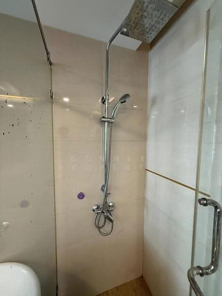 Amaranta Residence, Bangkok, Soi Pracha Rat 5, Pracharat Bumpan Road, Huai Khwang, Bangkok, 1 Bedroom, 41 sqm, Condo For Rent, by Connex Property, 500614303 - DDproperty.com