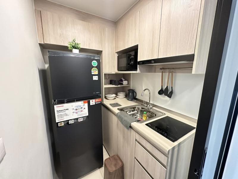 The Origin Kathu-Patong, Phuket, Phra Phuket Kaeo Rd, Kathu, Phuket, 2 Bedrooms, 40 sqm, Condo For Rent, by Mei Mei Prime, 500614304 - DDproperty.com