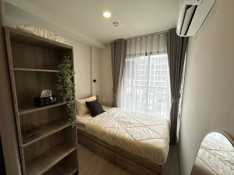 The Origin Kathu-Patong, ภูเก็ต, Phra Phuket Kaeo Rd, กะทู้, ภูเก็ต, 40 ตร.ม., คอนโด ให้เช่า, โดย Mei Mei Prime, 500614304 - DDproperty.com