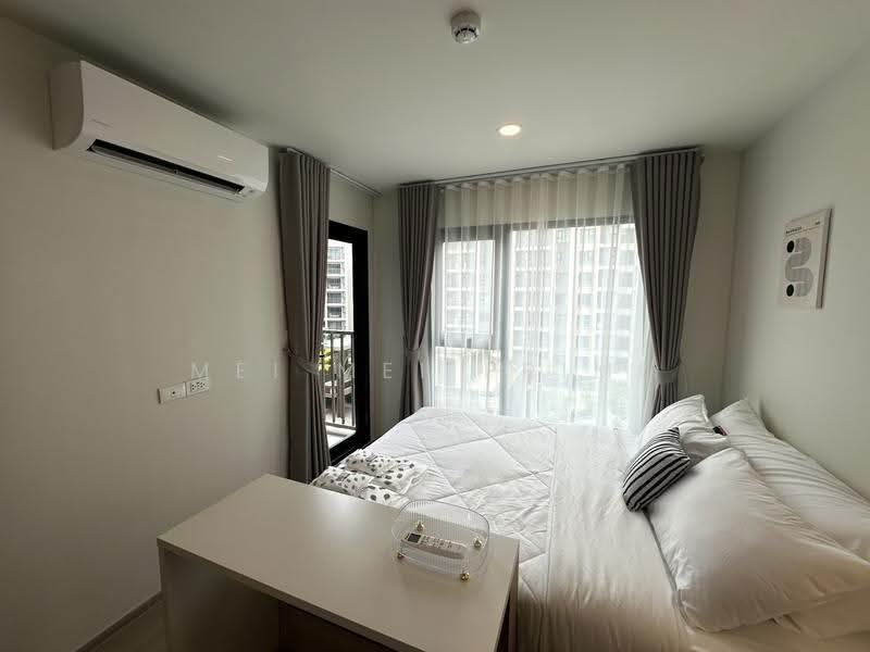 The Origin Kathu-Patong, ภูเก็ต, Phra Phuket Kaeo Rd, กะทู้, ภูเก็ต, 40 ตร.ม., คอนโด ให้เช่า, โดย Mei Mei Prime, 500614304 - DDproperty.com