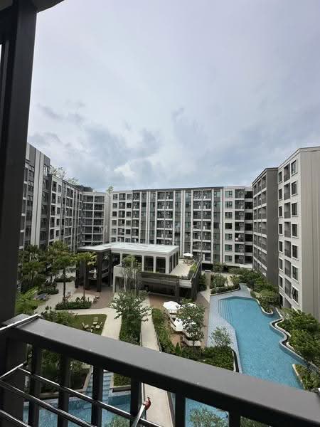 The Origin Kathu-Patong, Phuket, Phra Phuket Kaeo Rd, Kathu, Phuket, 2 Bedrooms, 40 sqm, Condo For Rent, by Mei Mei Prime, 500614304 - DDproperty.com