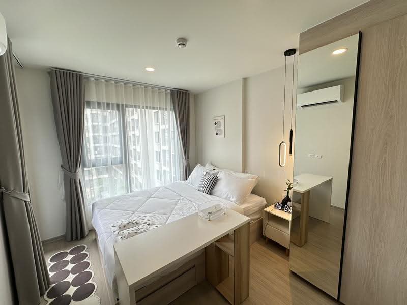 The Origin Kathu-Patong, ภูเก็ต, Phra Phuket Kaeo Rd, กะทู้, ภูเก็ต, 40 ตร.ม., คอนโด ให้เช่า, โดย Mei Mei Prime, 500614304 - DDproperty.com