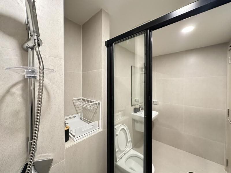 The Origin Kathu-Patong, ภูเก็ต, Phra Phuket Kaeo Rd, กะทู้, ภูเก็ต, 40 ตร.ม., คอนโด ให้เช่า, โดย Mei Mei Prime, 500614304 - DDproperty.com
