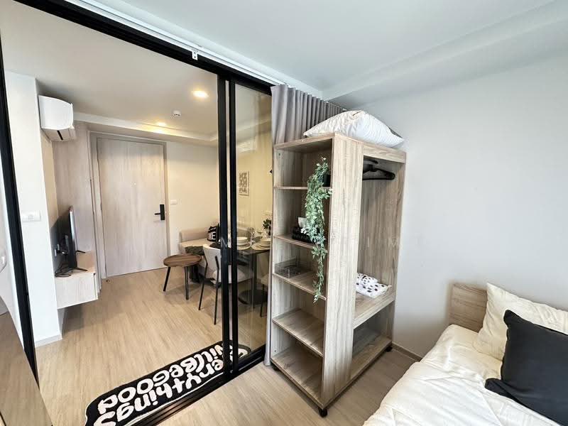The Origin Kathu-Patong, ภูเก็ต, Phra Phuket Kaeo Rd, กะทู้, ภูเก็ต, 40 ตร.ม., คอนโด ให้เช่า, โดย Mei Mei Prime, 500614304 - DDproperty.com