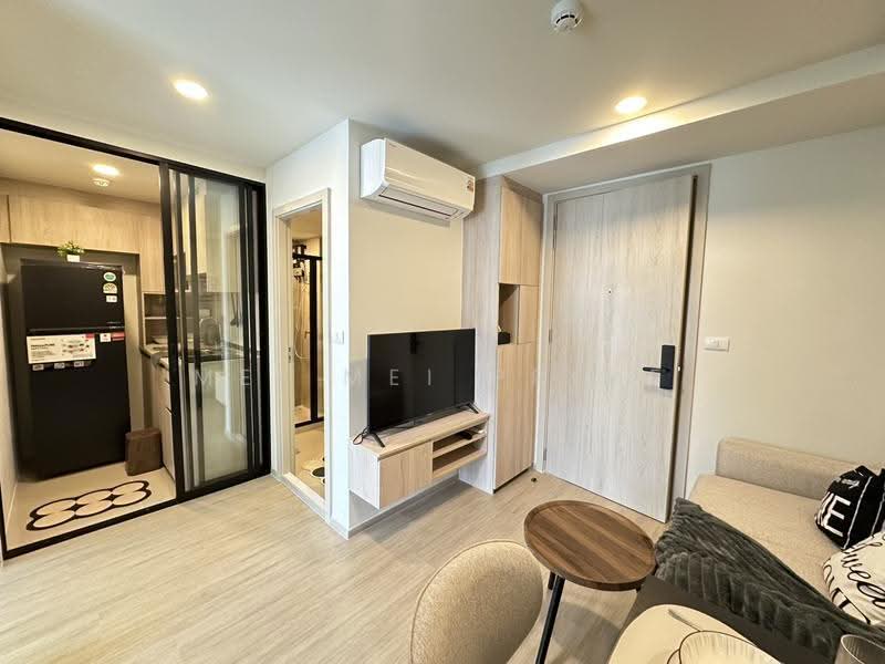 The Origin Kathu-Patong, ภูเก็ต, Phra Phuket Kaeo Rd, กะทู้, ภูเก็ต, 40 ตร.ม., คอนโด ให้เช่า, โดย Mei Mei Prime, 500614304 - DDproperty.com