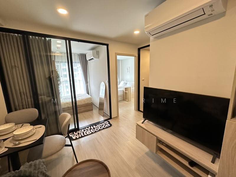 The Origin Kathu-Patong, ภูเก็ต, Phra Phuket Kaeo Rd, กะทู้, ภูเก็ต, 40 ตร.ม., คอนโด ให้เช่า, โดย Mei Mei Prime, 500614304 - DDproperty.com
