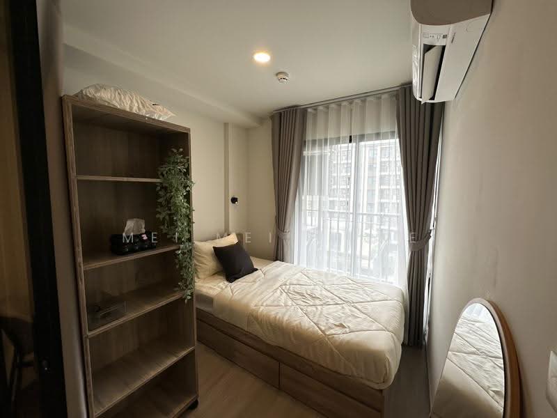 The Origin Kathu-Patong, Phuket, Phra Phuket Kaeo Rd, Kathu, Phuket, 2 Bedrooms, 40 sqm, Condo For Rent, by Mei Mei Prime, 500614304 - DDproperty.com