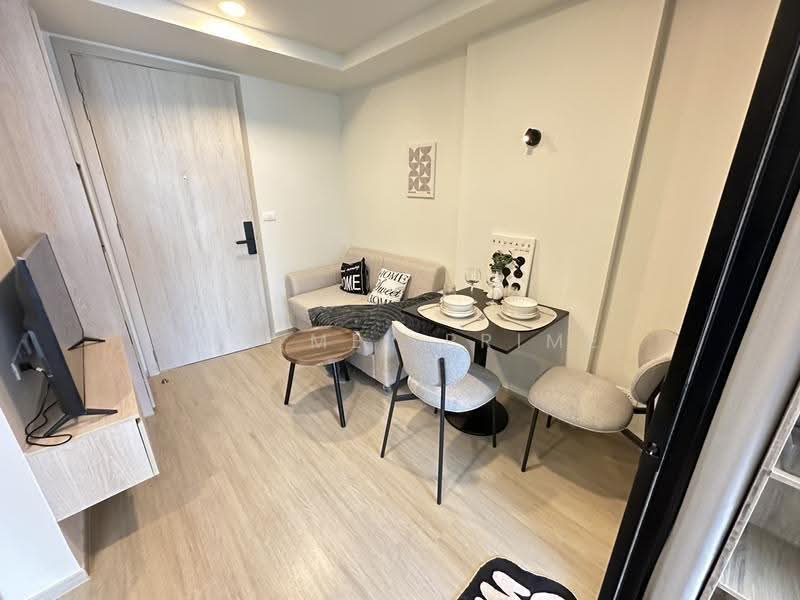 The Origin Kathu-Patong, ภูเก็ต, Phra Phuket Kaeo Rd, กะทู้, ภูเก็ต, 40 ตร.ม., คอนโด ให้เช่า, โดย Mei Mei Prime, 500614304 - DDproperty.com