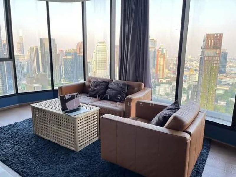 IDEO Q Sukhumvit 36, Bangkok, Soi Sukhumvit 36, Khong Tan, Khlong Toei, Bangkok, 2 Bedrooms, 54 sqm, Condo For Sale, by Abdulrahim Hayeduad, 500614306 - DDproperty.com