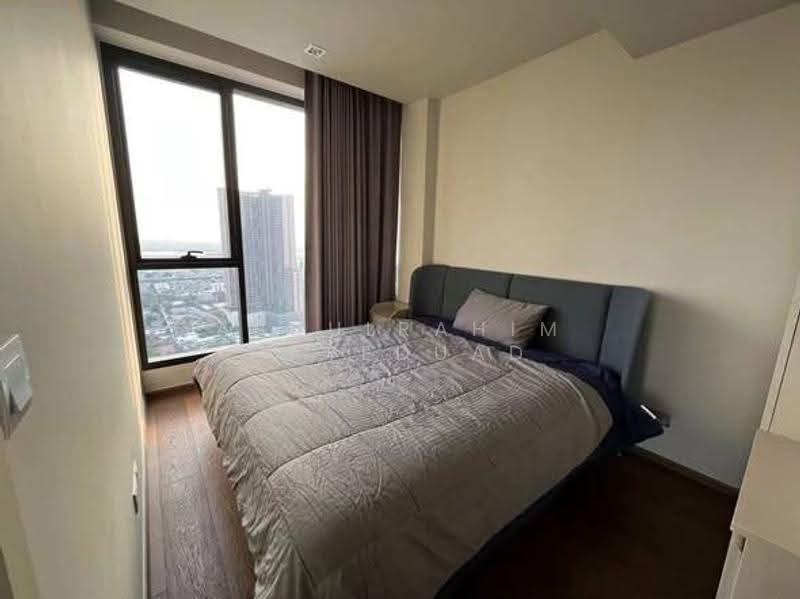 IDEO Q Sukhumvit 36 : ไอดีโอ คิว สุขุมวิท 36, กรุงเทพ, ซอยสุขุมวิท 36, คลองตัน, คลองเตย, กรุงเทพ, 54 ตร.ม., คอนโด ขาย, โดย Abdulrahim Hayeduad, 500614306 - DDproperty.com
