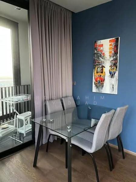 IDEO Q Sukhumvit 36, Bangkok, Soi Sukhumvit 36, Khong Tan, Khlong Toei, Bangkok, 2 Bedrooms, 54 sqm, Condo For Sale, by Abdulrahim Hayeduad, 500614306 - DDproperty.com