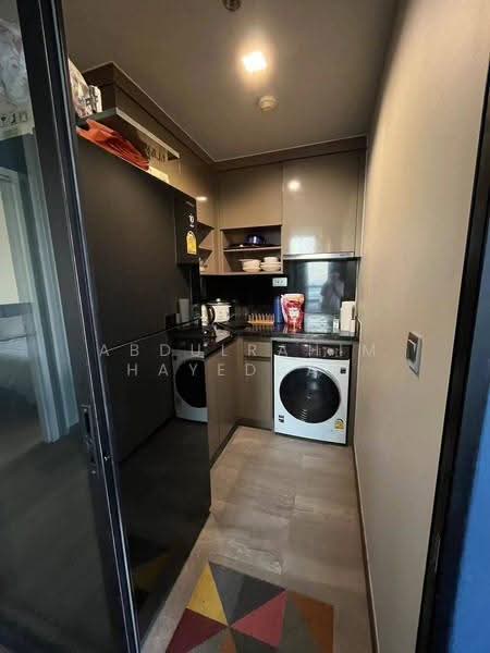 IDEO Q Sukhumvit 36 : ไอดีโอ คิว สุขุมวิท 36, กรุงเทพ, ซอยสุขุมวิท 36, คลองตัน, คลองเตย, กรุงเทพ, 54 ตร.ม., คอนโด ขาย, โดย Abdulrahim Hayeduad, 500614306 - DDproperty.com