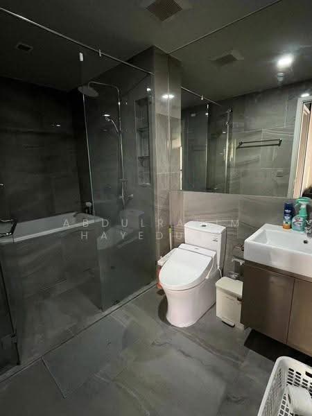 IDEO Q Sukhumvit 36 : ไอดีโอ คิว สุขุมวิท 36, กรุงเทพ, ซอยสุขุมวิท 36, คลองตัน, คลองเตย, กรุงเทพ, 54 ตร.ม., คอนโด ขาย, โดย Abdulrahim Hayeduad, 500614306 - DDproperty.com