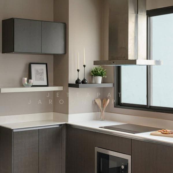 The Signature by URBANO : เดอะ ซิกเนเจอร์ บาย เออร์บาโน่, กรุงเทพ, 1525 พหลโยธิน, สามเสนใน, พญาไท, กรุงเทพ, 87 ตร.ม., คอนโด ขาย, โดย Jettapat Jaroonpipatkun, 500614308 - DDproperty.com
