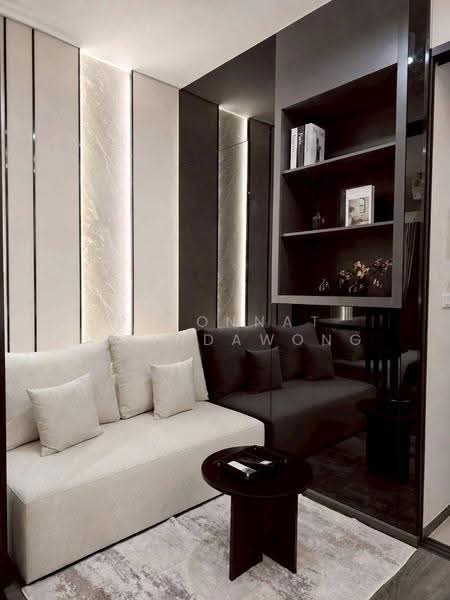 IDEO Sukhumvit Rama 4, Bangkok, Soi Sukhumvit 44, Sukhumvit Road, Phra Kanong, Khlong Toei, Bangkok, 1 Bedroom, 30 sqm, Condo For Rent, by Pimonnat Sujindawong, 500614309 - DDproperty.com