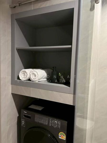 IDEO Sukhumvit Rama 4, Bangkok, Soi Sukhumvit 44, Sukhumvit Road, Phra Kanong, Khlong Toei, Bangkok, 1 Bedroom, 30 sqm, Condo For Rent, by Pimonnat Sujindawong, 500614309 - DDproperty.com