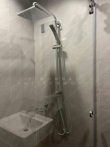 IDEO Sukhumvit Rama 4, Bangkok, Soi Sukhumvit 44, Sukhumvit Road, Phra Kanong, Khlong Toei, Bangkok, 1 Bedroom, 30 sqm, Condo For Rent, by Pimonnat Sujindawong, 500614309 - DDproperty.com