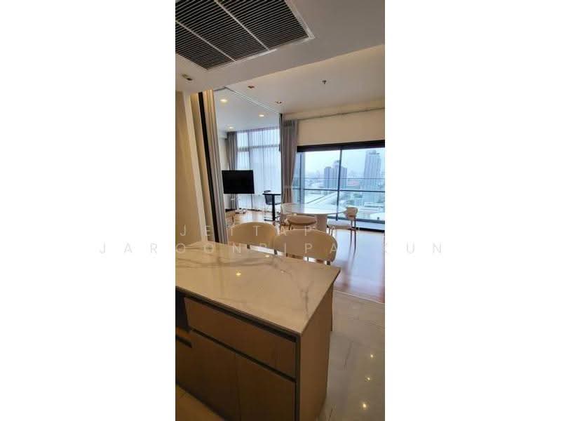 Circle Living Prototype, Bangkok, 1545 New Petchburi Road, Makkasan, Ratchathewi, Bangkok, 1 Bedroom, 79 sqm, Condo For Rent, by Jettapat Jaroonpipatkun, 500614313 - DDproperty.com