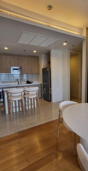 Circle Living Prototype : เซอร์เคิล ลิฟวิ่ง โปรโตไทพ์, กรุงเทพ, 1545 ถนนเพชรบุรีตัดใหม่, มักกะสัน, ราชเทวี, กรุงเทพ, 79 ตร.ม., คอนโด ให้เช่า, โดย Jettapat Jaroonpipatkun, 500614313 - DDproperty.com