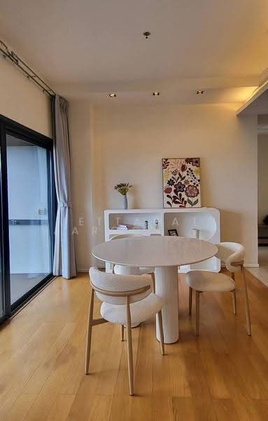 Circle Living Prototype, Bangkok, 1545 New Petchburi Road, Makkasan, Ratchathewi, Bangkok, 1 Bedroom, 79 sqm, Condo For Rent, by Jettapat Jaroonpipatkun, 500614313 - DDproperty.com
