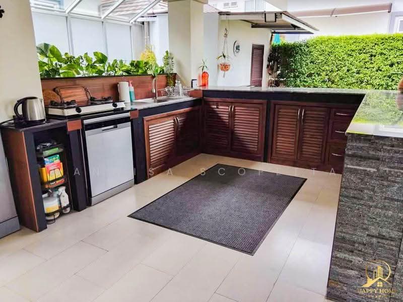 Wararom Village Khao Tao - Pran Buri, Prachuap Khiri Khan, Prachuap Khiri Khan, Wang-Pong, Pran Buri, Prachuap Khiri Khan, 3 Bedrooms, 120 sqm, Villa For Sale, by Wanwisa Scopetta, 500614316 - DDproperty.com