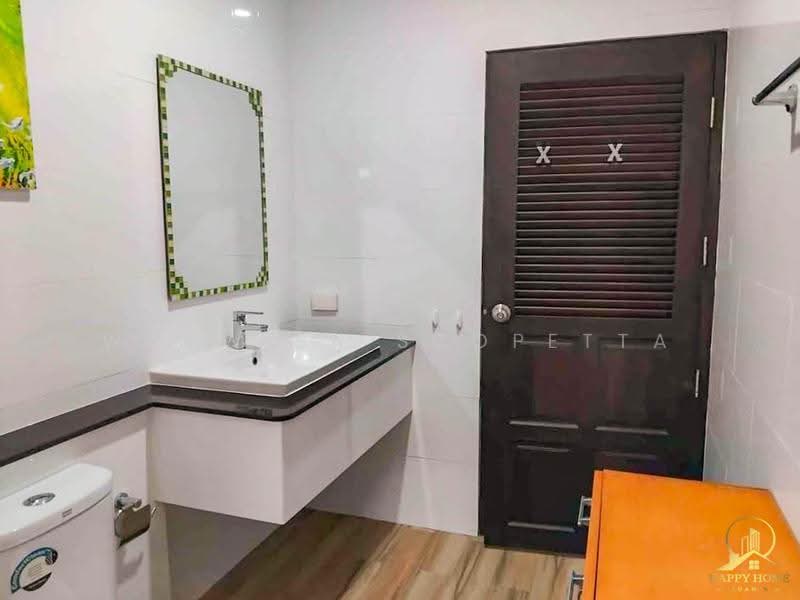 Wararom Village Khao Tao - Pran Buri, Prachuap Khiri Khan, Prachuap Khiri Khan, Wang-Pong, Pran Buri, Prachuap Khiri Khan, 3 Bedrooms, 120 sqm, Villa For Sale, by Wanwisa Scopetta, 500614316 - DDproperty.com
