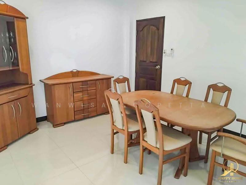 Wararom Village Khao Tao - Pran Buri, Prachuap Khiri Khan, Prachuap Khiri Khan, Wang-Pong, Pran Buri, Prachuap Khiri Khan, 3 Bedrooms, 120 sqm, Villa For Sale, by Wanwisa Scopetta, 500614316 - DDproperty.com