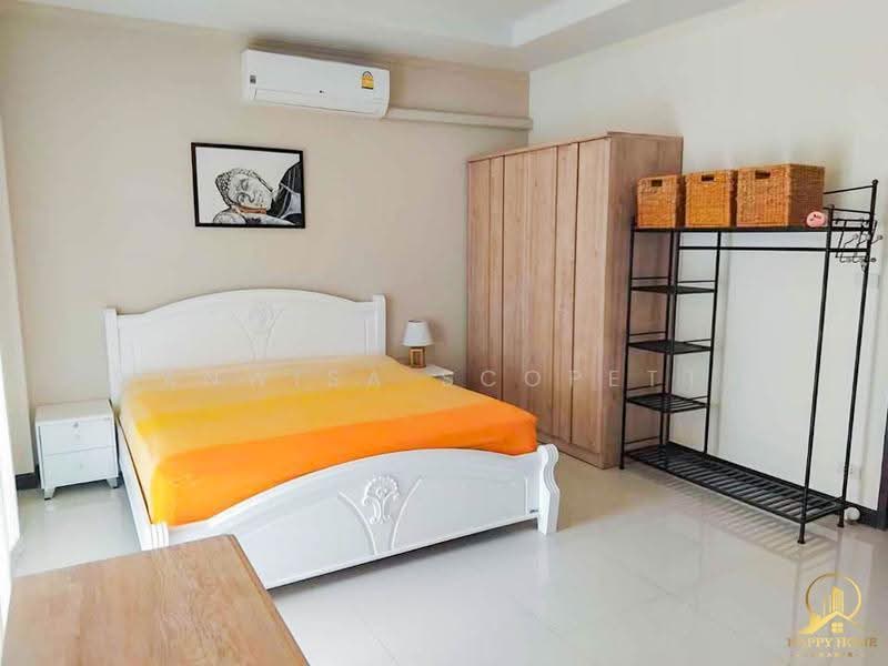 Wararom Village Khao Tao - Pran Buri, Prachuap Khiri Khan, ประจวบคีรีขันธ์, วังก์พง, ปราณบุรี, ประจวบคีรีขันธ์, 120 ตร.ม., วิลล่า ขาย, โดย Wanwisa Scopetta, 500614316 - DDproperty.com