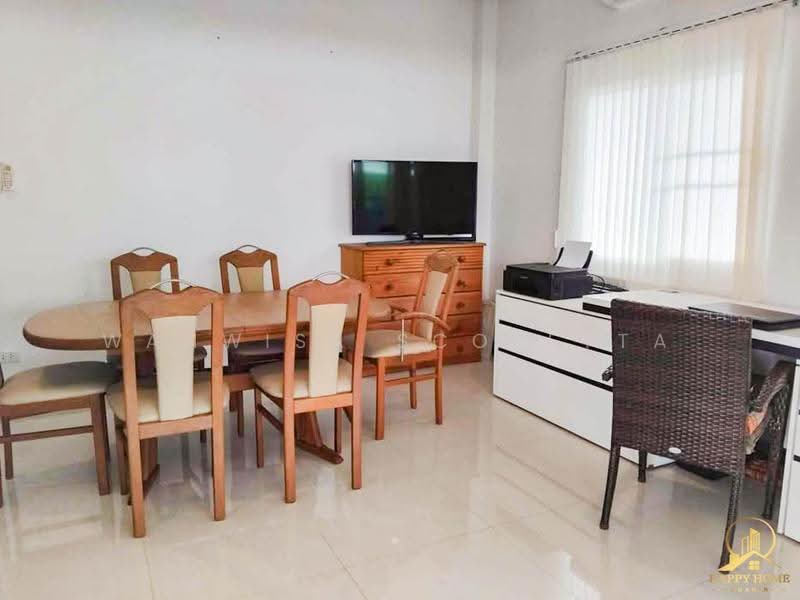 Wararom Village Khao Tao - Pran Buri, Prachuap Khiri Khan, Prachuap Khiri Khan, Wang-Pong, Pran Buri, Prachuap Khiri Khan, 3 Bedrooms, 120 sqm, Villa For Sale, by Wanwisa Scopetta, 500614316 - DDproperty.com