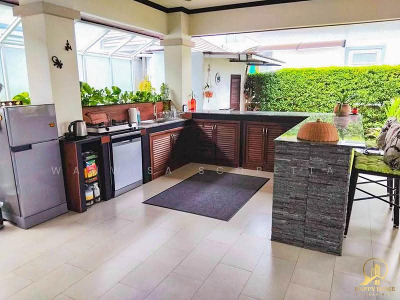 Wararom Village Khao Tao - Pran Buri, Prachuap Khiri Khan, ประจวบคีรีขันธ์, วังก์พง, ปราณบุรี, ประจวบคีรีขันธ์, 120 ตร.ม., วิลล่า ขาย, โดย Wanwisa Scopetta, 500614316 - DDproperty.com