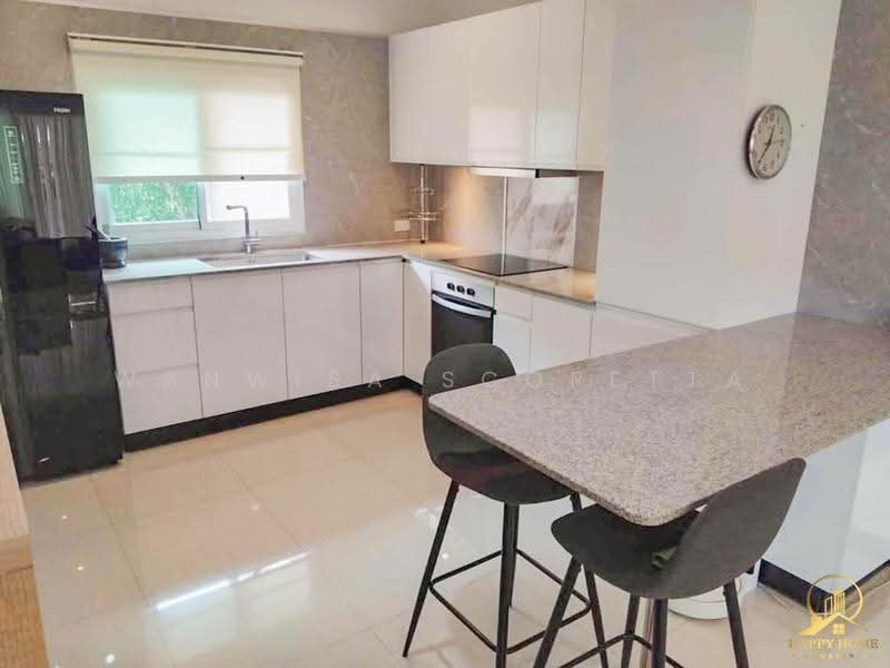 Wararom Village Khao Tao - Pran Buri, Prachuap Khiri Khan, Prachuap Khiri Khan, Wang-Pong, Pran Buri, Prachuap Khiri Khan, 3 Bedrooms, 120 sqm, Villa For Sale, by Wanwisa Scopetta, 500614316 - DDproperty.com