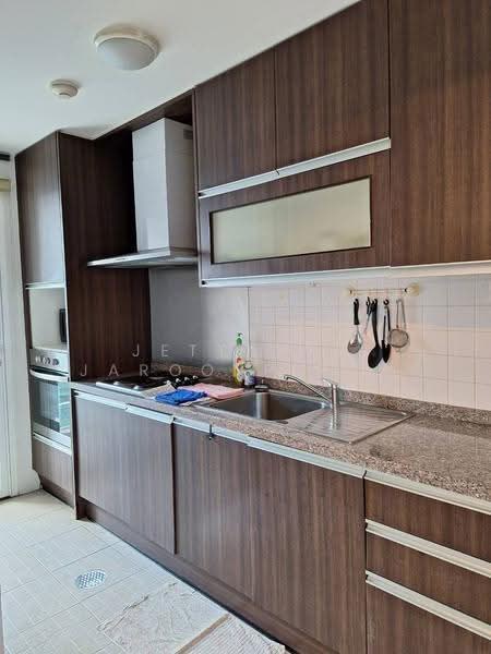 The Avenue Sukumvit 61, Bangkok, Sukhumvit 61, Khlong Tan Nua, Watthana, Bangkok, 2 Bedrooms, 110 sqm, Condo For Rent, by Jettapat Jaroonpipatkun, 500614319 - DDproperty.com