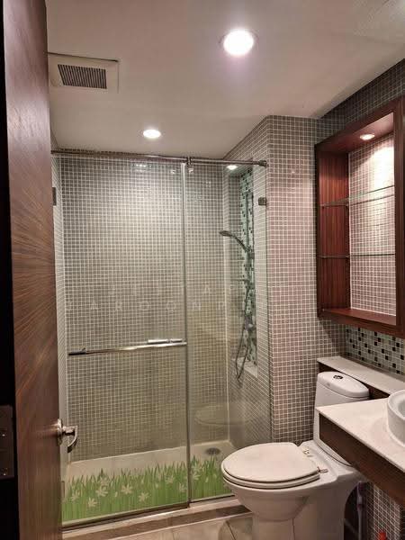 The Avenue Sukumvit 61, Bangkok, Sukhumvit 61, Khlong Tan Nua, Watthana, Bangkok, 2 Bedrooms, 110 sqm, Condo For Rent, by Jettapat Jaroonpipatkun, 500614319 - DDproperty.com