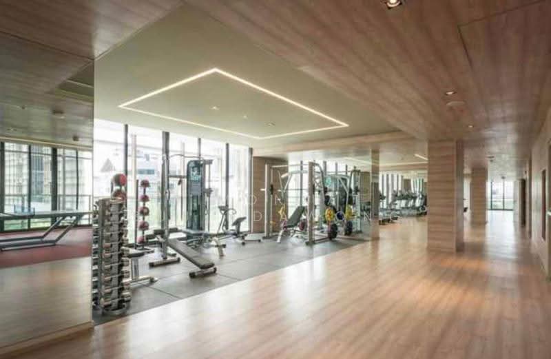 Park Origin Phrom Phong (Park 24), Bangkok, 68 Soi Sukhumvit 24, Khong Tan, Khlong Toei, Bangkok, 2 Bedrooms, 55 sqm, Condo For Rent, by Pimonnat Sujindawong, 500614320 - DDproperty.com