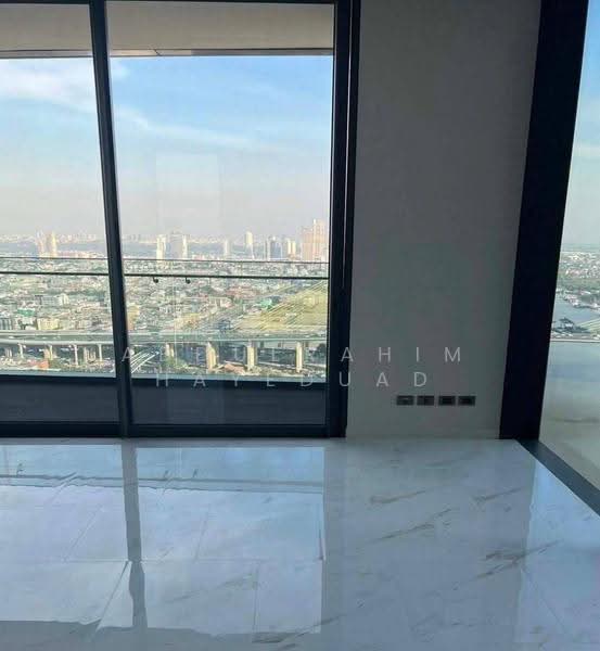 Canapaya Residences Rama 3, Bangkok, 888 Rama 3 Road, Bang Klo, Bang Kho Laem, Bangkok, 2 Bedrooms, 88 sqm, Condo For Sale, by Abdulrahim Hayeduad, 500614324 - DDproperty.com