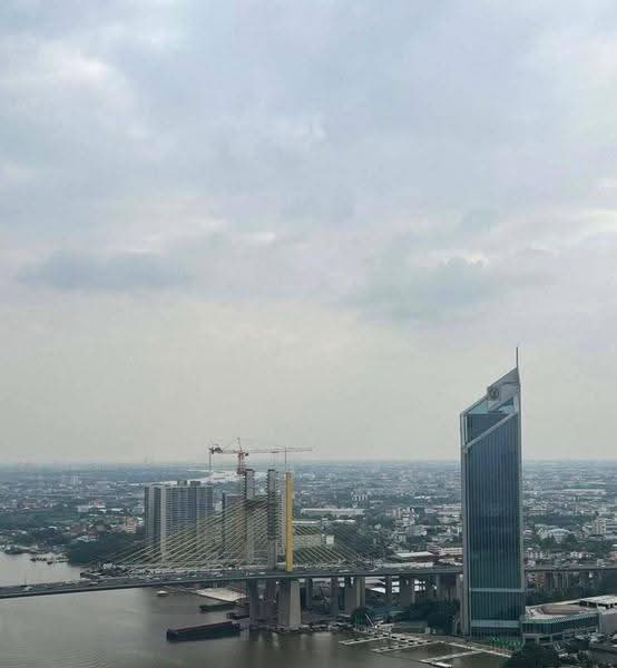 Canapaya Residences Rama 3 : คณาพญา เรสซิเดนซ์ พระราม 3, กรุงเทพ, 888 พระราม 3, บางโคล่, บางคอแหลม, กรุงเทพ, 88 ตร.ม., คอนโด ขาย, โดย Abdulrahim Hayeduad, 500614324 - DDproperty.com