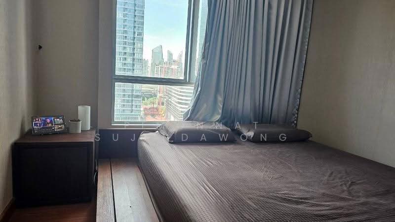 Belle Grand Rama 9, Bangkok, 131 Rama 9 Road, Huai Khwang, Bangkok, 1 Bedroom, 49 sqm, Condo For Sale, by Pimonnat Sujindawong, 500614325 - DDproperty.com