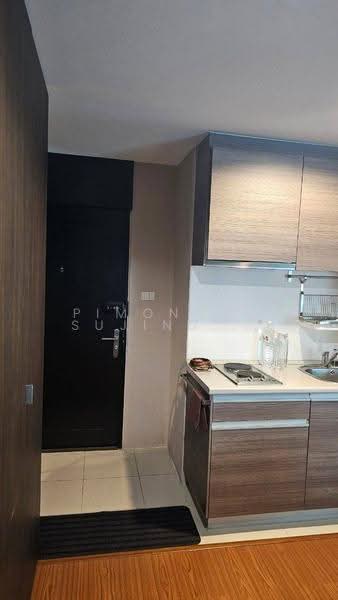 Belle Grand Rama 9, Bangkok, 131 Rama 9 Road, Huai Khwang, Bangkok, 1 Bedroom, 49 sqm, Condo For Sale, by Pimonnat Sujindawong, 500614325 - DDproperty.com