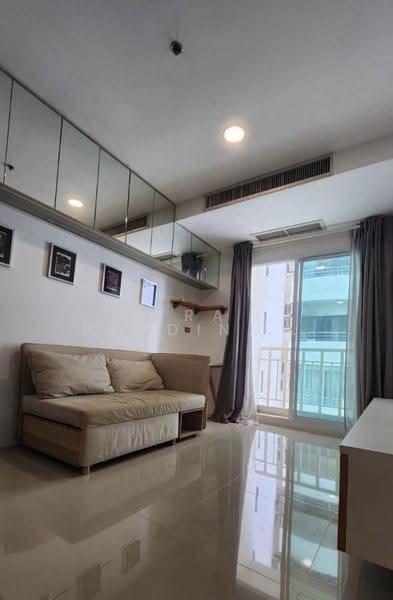 59 Heritage, Bangkok, 18 Soi Sukhumvit 59, Khlong Tan Nua, Watthana, Bangkok, 1 Bedroom, 37 sqm, Condo For Sale, by ERA Holding (Thailand) Co., Ltd., 500614327 - DDproperty.com