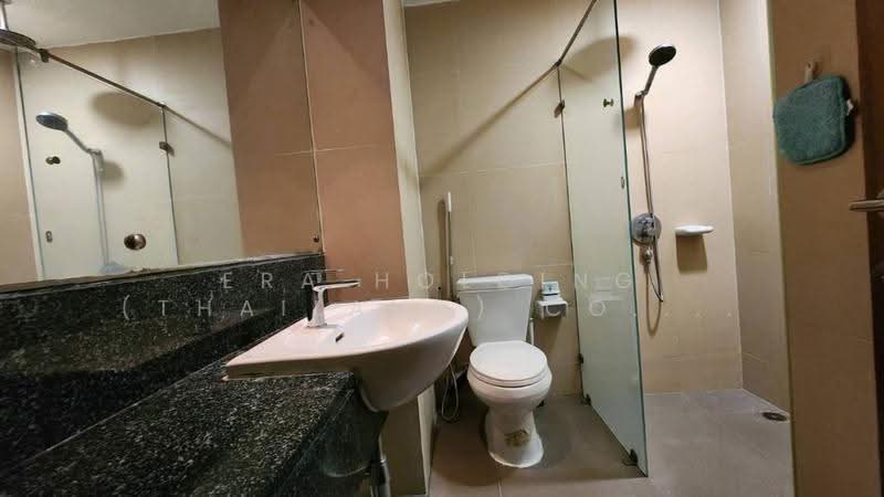 59 Heritage, Bangkok, 18 Soi Sukhumvit 59, Khlong Tan Nua, Watthana, Bangkok, 1 Bedroom, 37 sqm, Condo For Sale, by ERA Holding (Thailand) Co., Ltd., 500614327 - DDproperty.com