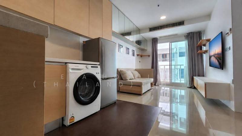 59 Heritage, Bangkok, 18 Soi Sukhumvit 59, Khlong Tan Nua, Watthana, Bangkok, 1 Bedroom, 37 sqm, Condo For Sale, by ERA Holding (Thailand) Co., Ltd., 500614327 - DDproperty.com