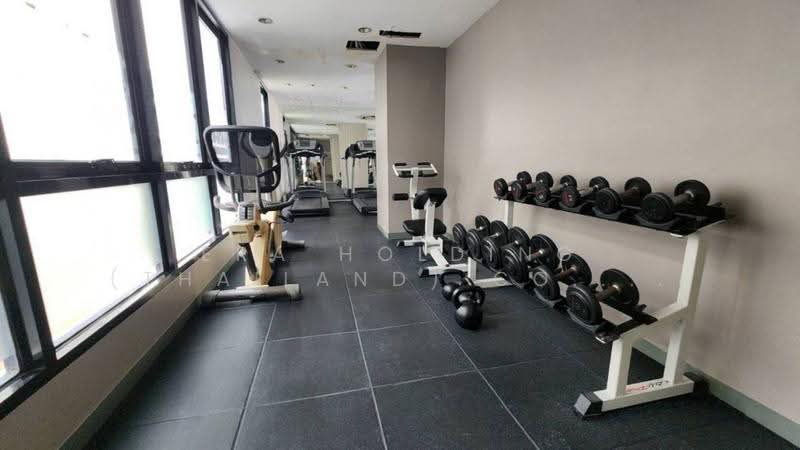 59 Heritage, Bangkok, 18 Soi Sukhumvit 59, Khlong Tan Nua, Watthana, Bangkok, 1 Bedroom, 37 sqm, Condo For Sale, by ERA Holding (Thailand) Co., Ltd., 500614327 - DDproperty.com