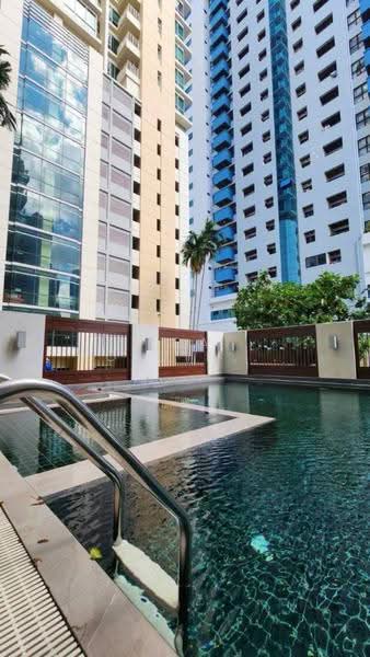 59 Heritage, Bangkok, 18 Soi Sukhumvit 59, Khlong Tan Nua, Watthana, Bangkok, 1 Bedroom, 37 sqm, Condo For Sale, by ERA Holding (Thailand) Co., Ltd., 500614327 - DDproperty.com