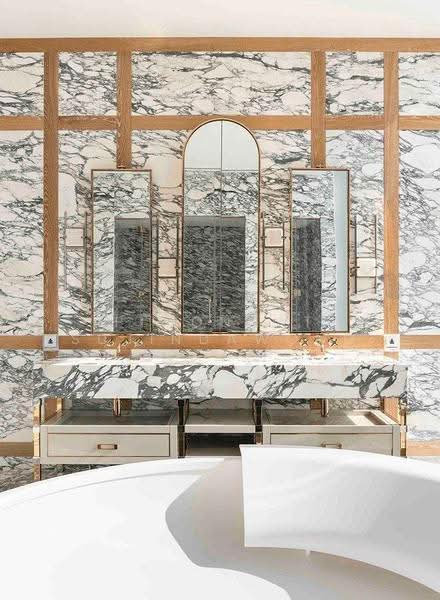 The Ritz-Carlton Residences : เดอะ ริซท์-คาร์ลตัน เรสซิเดนเซส, กรุงเทพ, 114 ถ.นราธิวาสราชนครินทร์, สีลม, บางรัก, กรุงเทพ, 344 ตร.ม., คอนโด ขาย, โดย Pimonnat Sujindawong, 500614330 - DDproperty.com