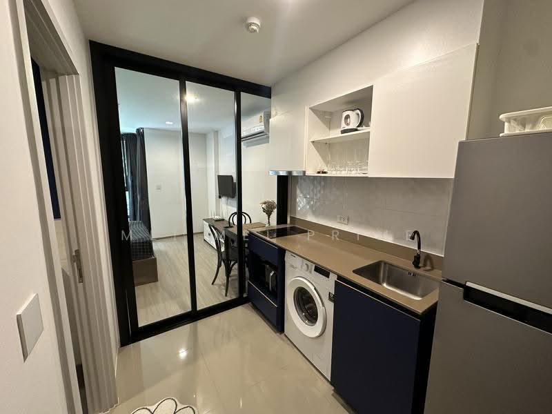 The Base Central, Phuket, Chao Fah Tawan Tok Rd, Wichit, Muang Phuket, Phuket, 1 Bedroom, 29 sqm, Condo For Rent, by Mei Mei Prime, 500614334 - DDproperty.com