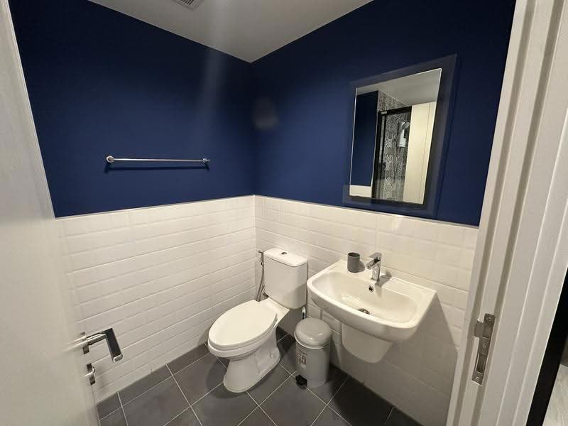 The Base Central, Phuket, Chao Fah Tawan Tok Rd, Wichit, Muang Phuket, Phuket, 1 Bedroom, 29 sqm, Condo For Rent, by Mei Mei Prime, 500614334 - DDproperty.com