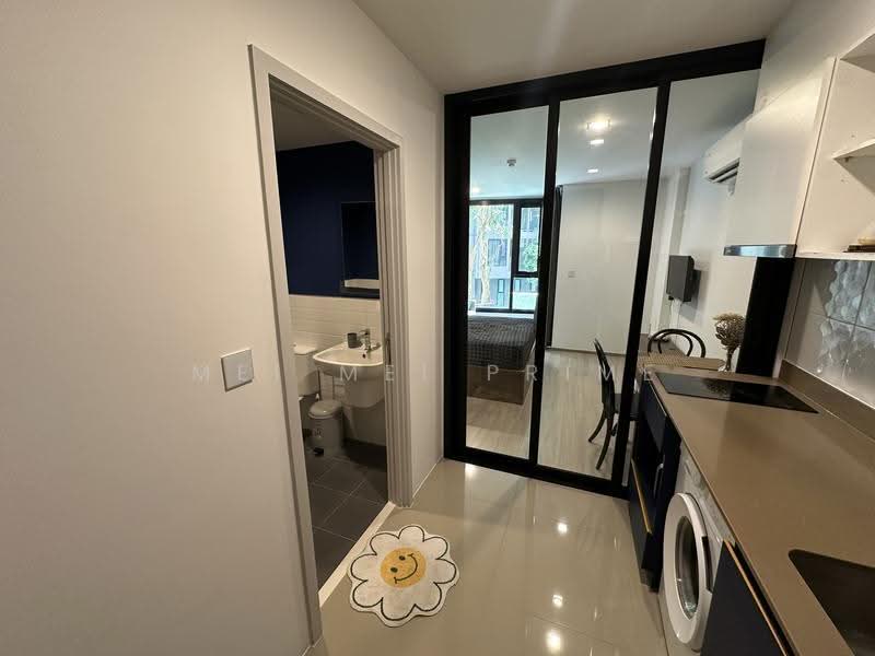 The Base Central, Phuket, Chao Fah Tawan Tok Rd, Wichit, Muang Phuket, Phuket, 1 Bedroom, 29 sqm, Condo For Rent, by Mei Mei Prime, 500614334 - DDproperty.com