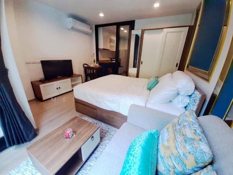 The Base Central, Phuket, Chao Fah Tawan Tok Rd, Wichit, Muang Phuket, Phuket, 1 Bedroom, 29 sqm, Condo For Rent, by Mei Mei Prime, 500614334 - DDproperty.com