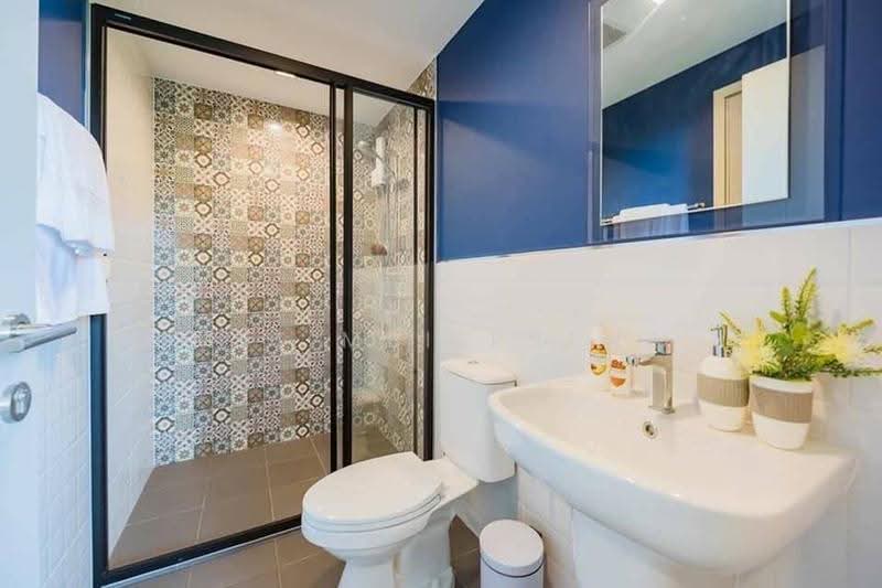 The Base Central, Phuket, Chao Fah Tawan Tok Rd, Wichit, Muang Phuket, Phuket, 1 Bedroom, 29 sqm, Condo For Rent, by Mei Mei Prime, 500614334 - DDproperty.com