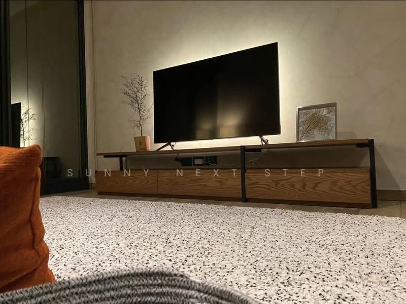 The Lofts Asoke, Bangkok, Sukhumvit 21 Road, Khlongtoei Nua, Watthana, Bangkok, 2 Bedrooms, 75 sqm, Condo For Rent, by Sunny Next Step, 500614335 - DDproperty.com